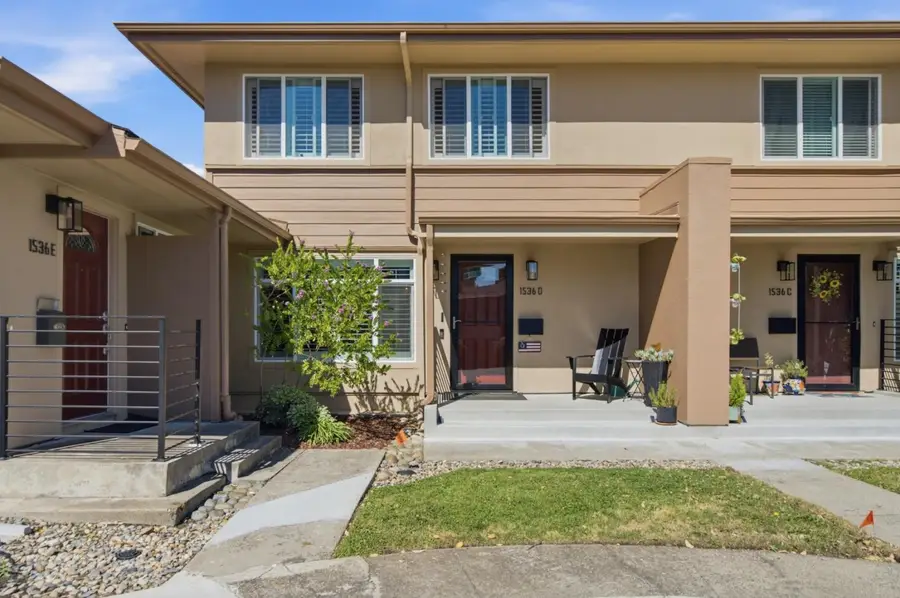 1536 Day Avenue  #D, San Mateo, CA 94403 - #2