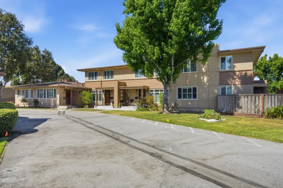 1536 Day Avenue  #D, San Mateo, CA 94403 - #3