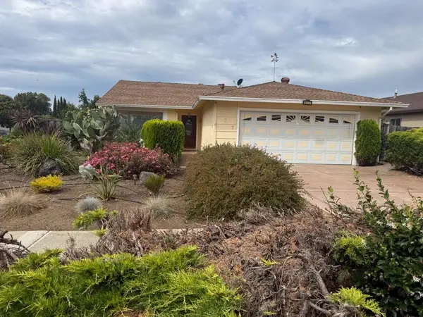677 Lava Way, SAN JOSE, CA 95133
