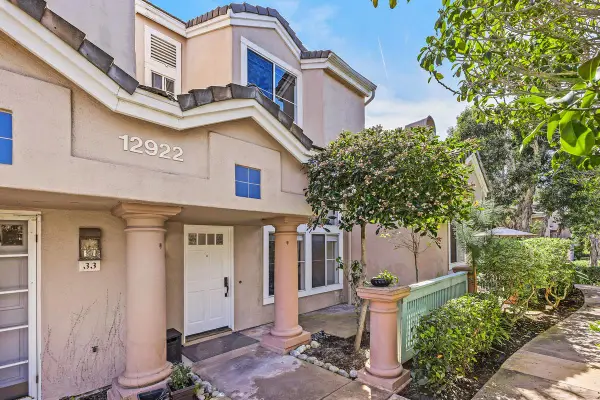 12922 Carmel Creek Road  #34, San Diego, CA 92130