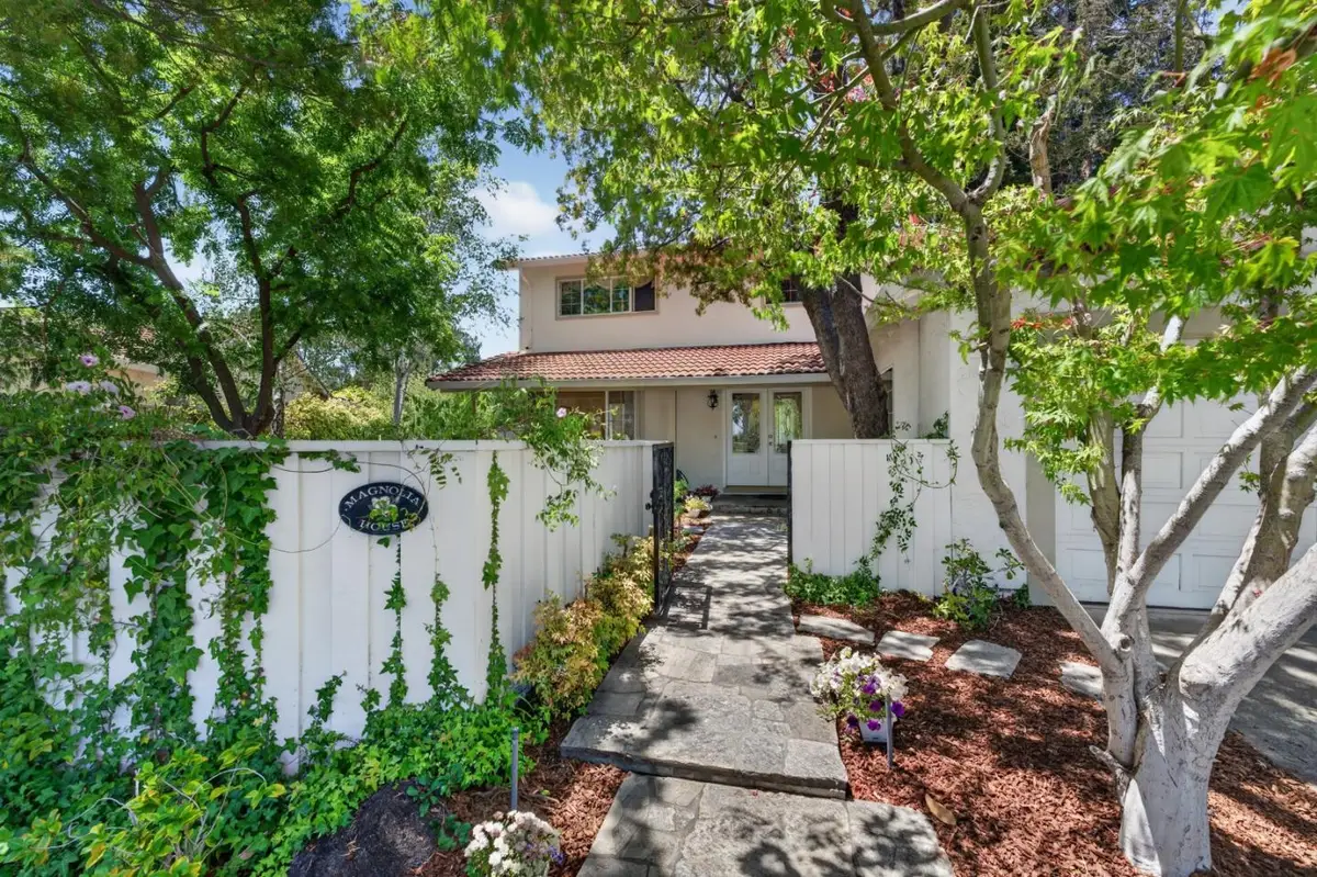 1663 Finch Way, Sunnyvale, CA 94087 - #1