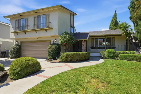 277 Moraga Way, SAN JOSE, CA 95119