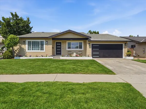 4999 Massachusetts Drive, San Jose, CA 95136