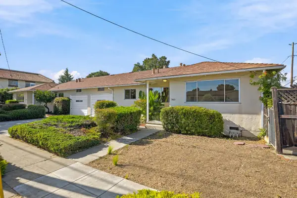 365 Iowa Avenue, SUNNYVALE, CA 94086
