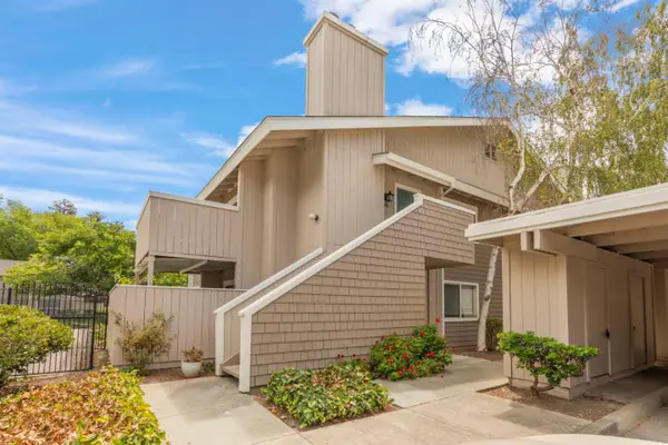 5516 Sean Circle  #44, SAN JOSE, CA 95123
