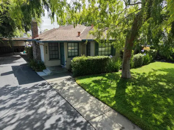 2725 Byron Street, PALO ALTO, CA 94306