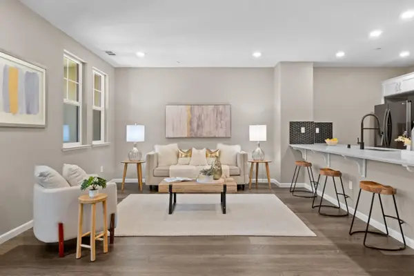 1038 Bellante Lane  #3, San Jose, CA 95131