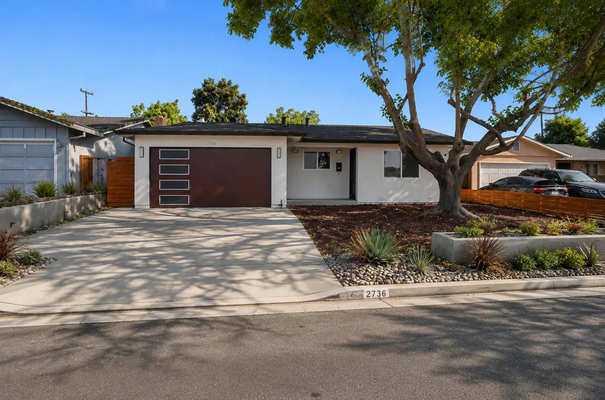 2736 Twin Oaks Lane, San Jose, CA 95127 - #1