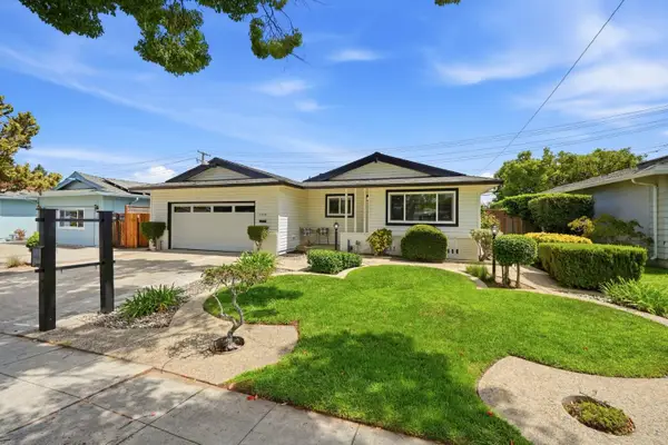 5544 Dwight Avenue, San Jose, CA 95118