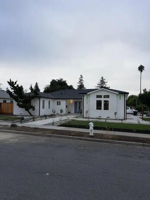 668 Fallon Avenue, Santa Clara, CA 95050 - #1