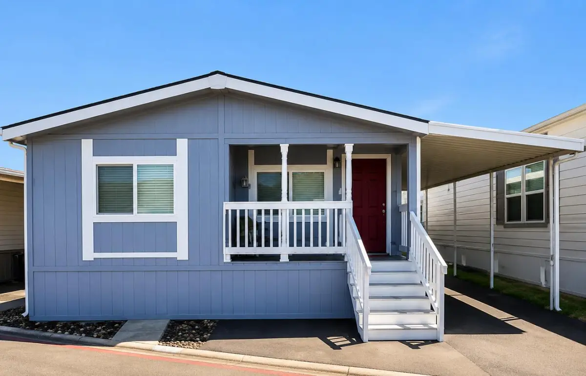 Address Withheld By Seller, Sunnyvale, CA 94089 - #1