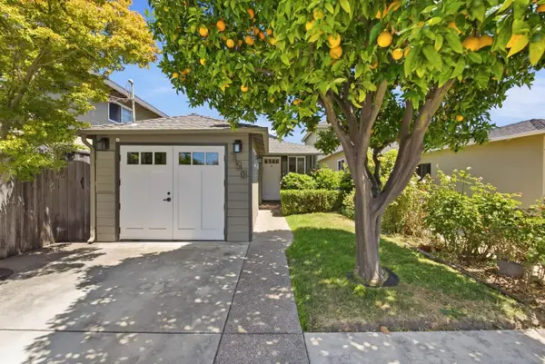 750 6th Avenue, REDWOOD CITY, CA 94063