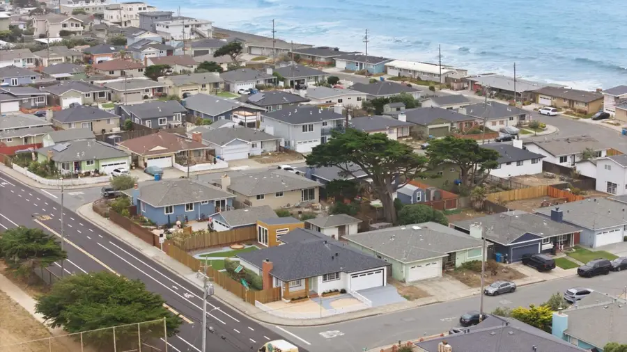 105 Shoreview Avenue, Pacifica, CA 94044 - #2