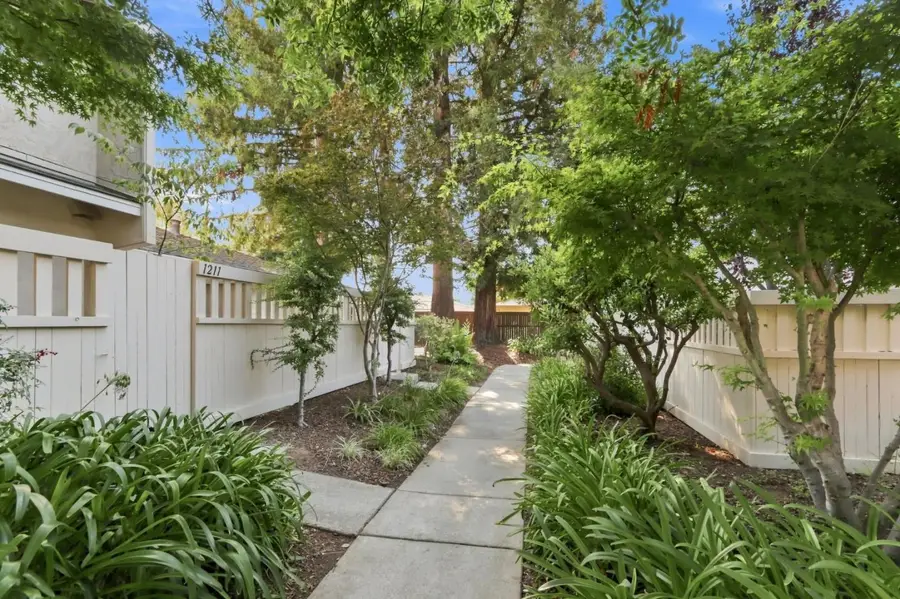 1203 Crescent Terrace, Sunnyvale, CA 94087 - #2