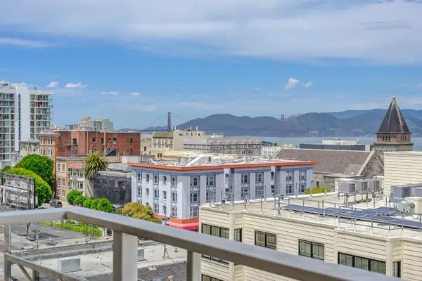 1650 Jackson Street  #808, SAN FRANCISCO, CA 94109