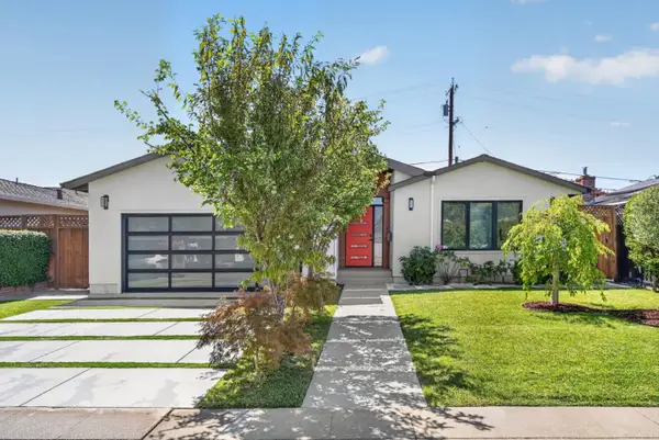 988 Cambridge Avenue, Sunnyvale, CA 94087