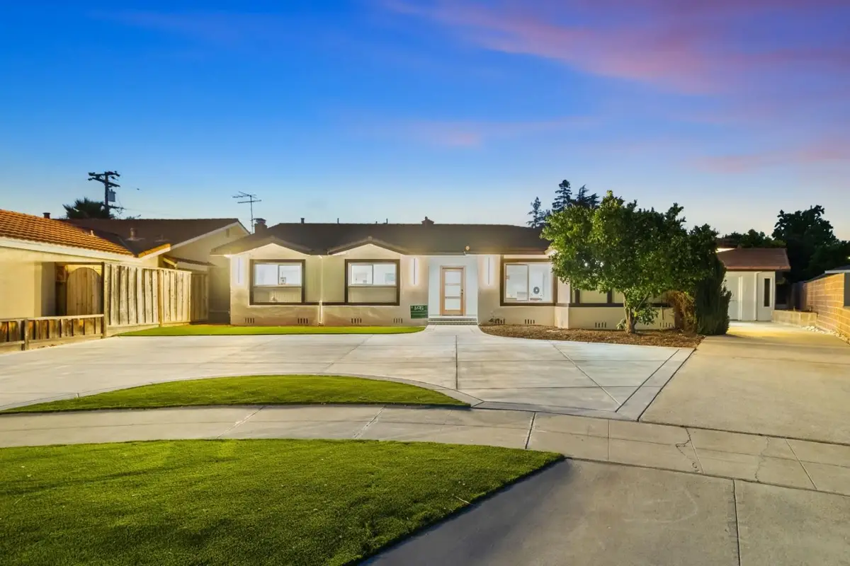 3370 Elgin Lane, San Jose, CA 95118 - #1