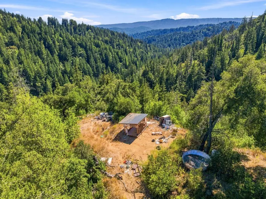 820 Bear Creek Canyon, Boulder Creek, CA 95006 - #3