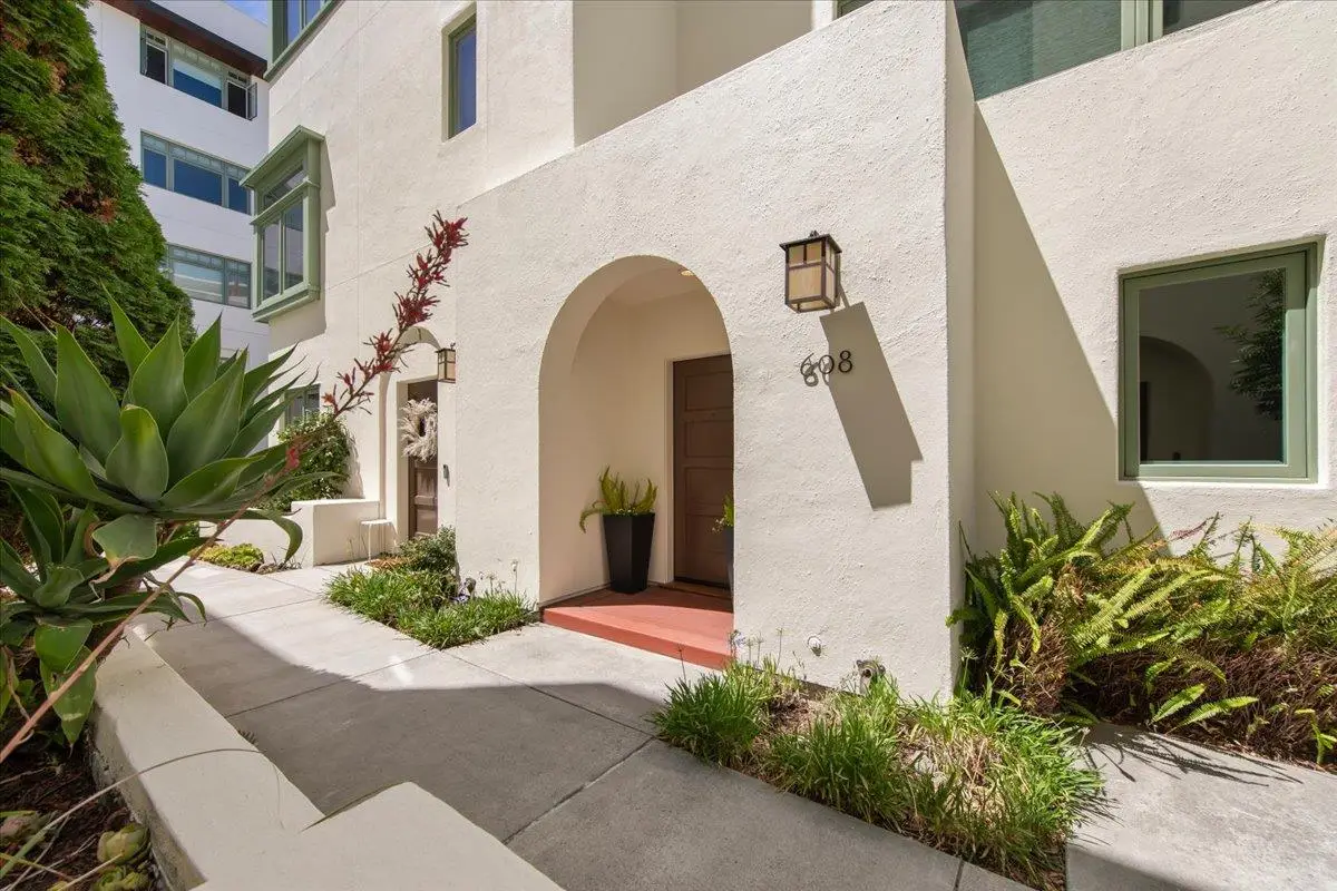 608 Allerton Loop, Campbell, CA 95008 - #1