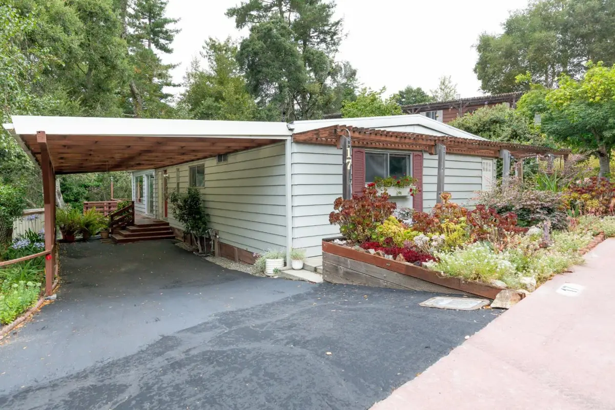 552 Bean Creek Road, Scotts Valley, CA 95066 - #1