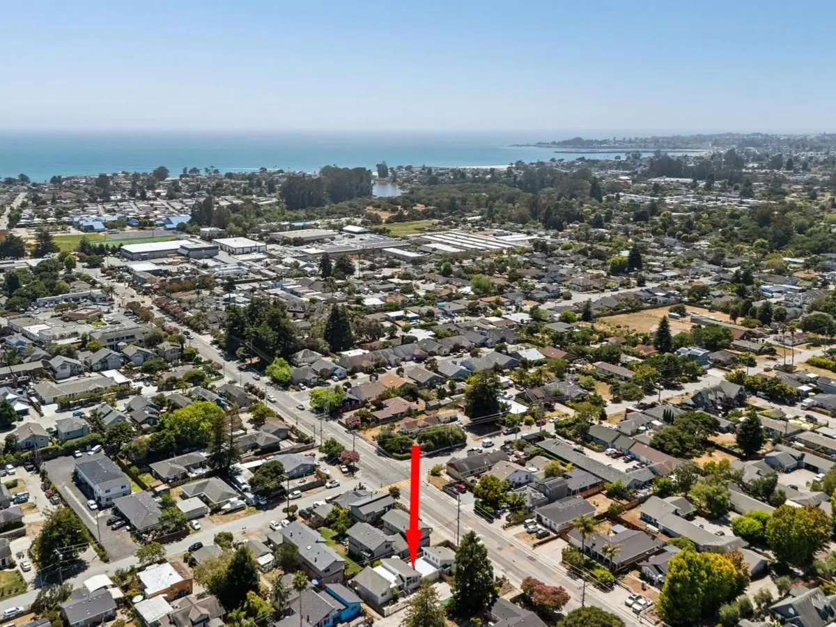 1524 - A 17th Avenue, Santa Cruz, CA 95062 - #1