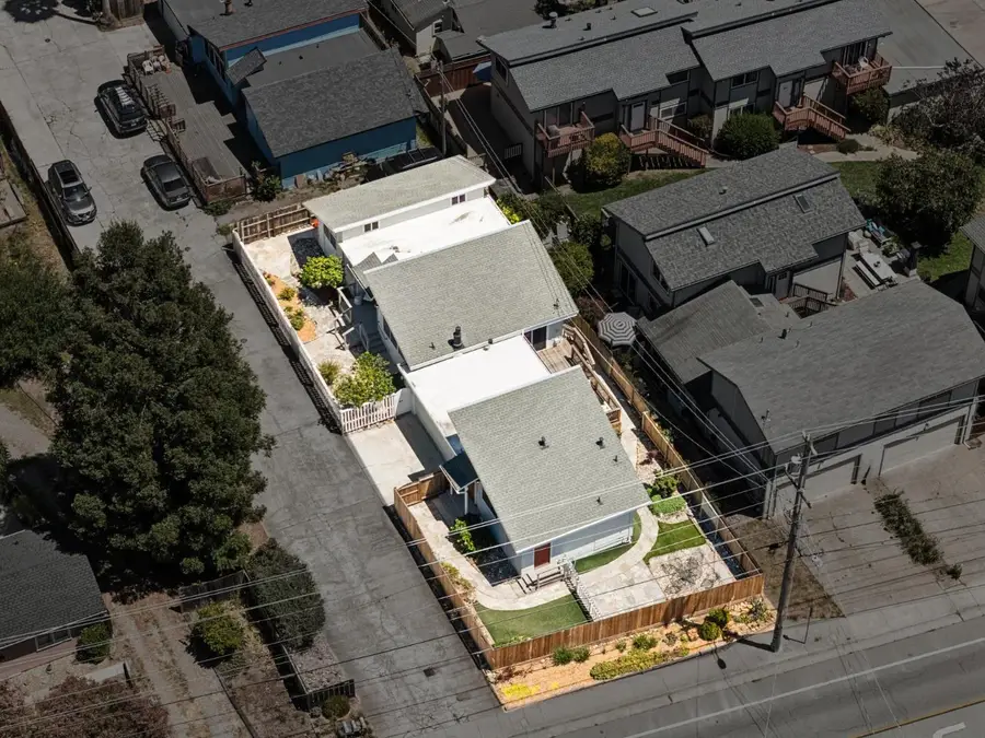 1524 - A 17th Avenue, Santa Cruz, CA 95062 - #2