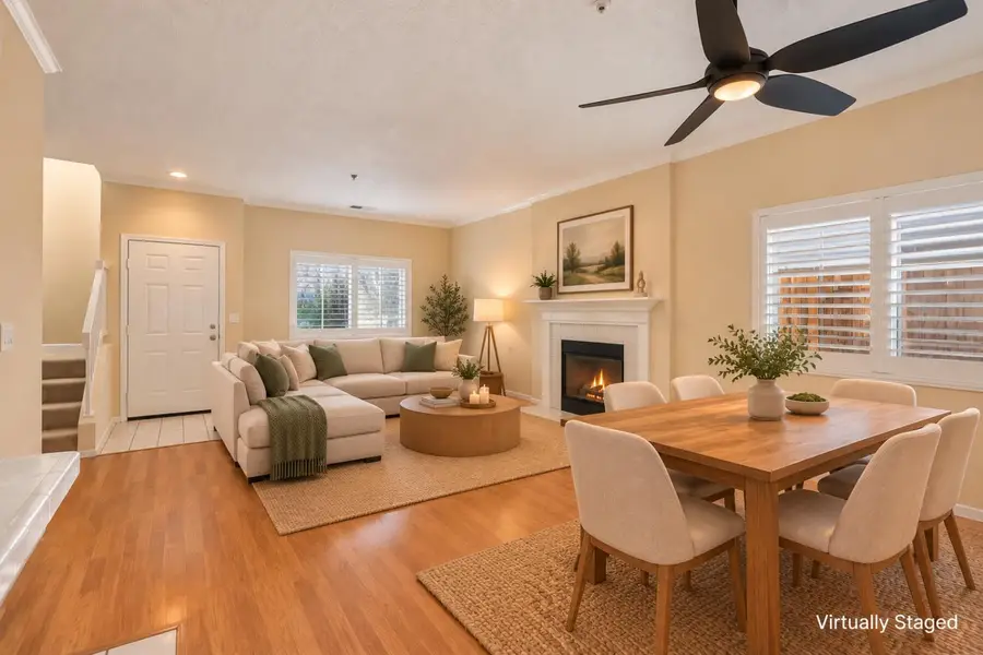 1065 Las Padres Terrace, Union City, CA 94587 - #3