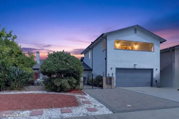 2089 Avenida De Las Flores, SANTA CLARA, CA 95054