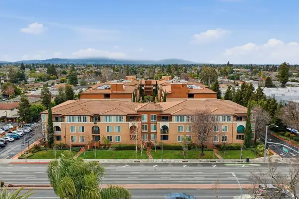 801 Winchester Boulevard  #1304, SAN JOSE, CA 95128