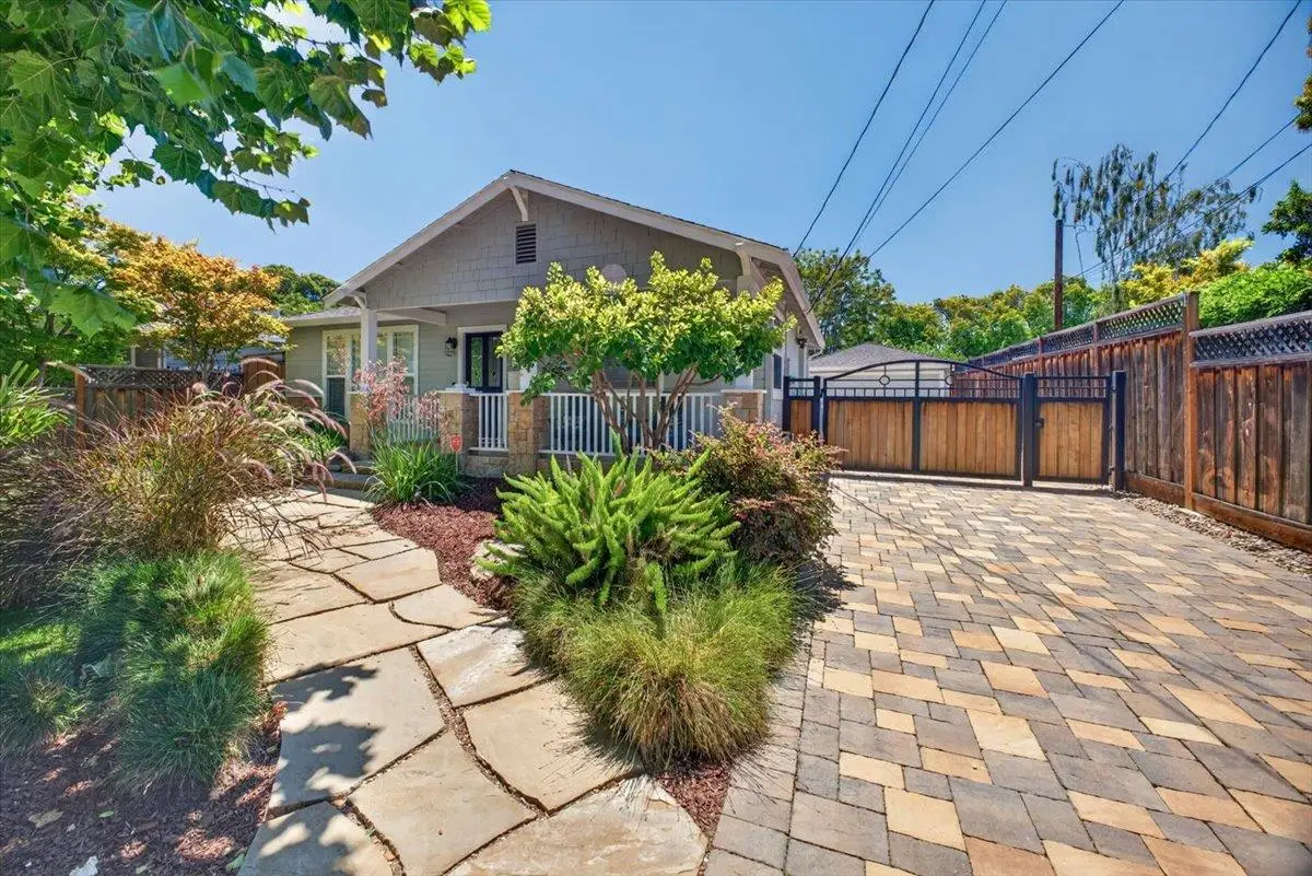 1341 Settle Avenue, San Jose, CA 95125 - #1
