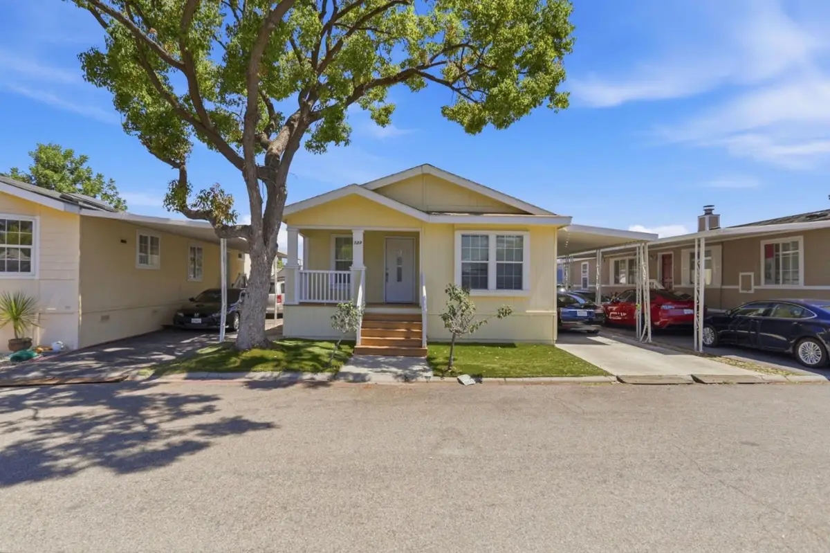 123 El Bosque Drive, San Jose, CA 95134 - #1
