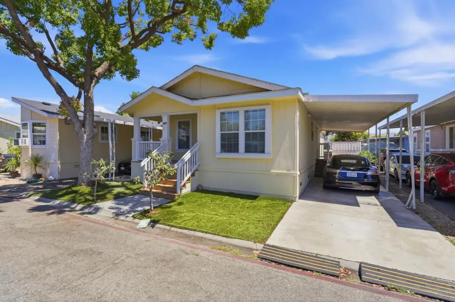 123 El Bosque Drive, San Jose, CA 95134 - #3