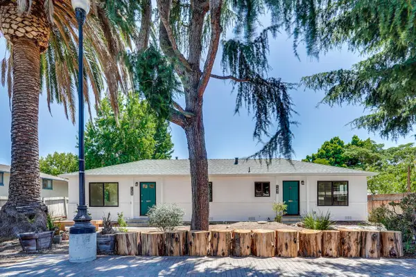 152-154 San Andreas Court, SUNNYVALE, CA 94086