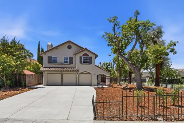 895 Del Vaile Court, MILPITAS, CA 95035