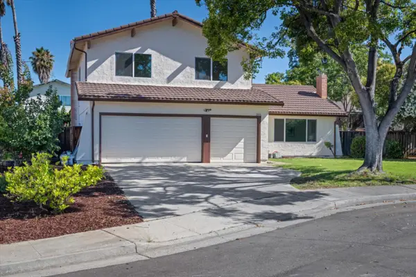 3615 Cobbert Drive, SAN JOSE, CA 95148