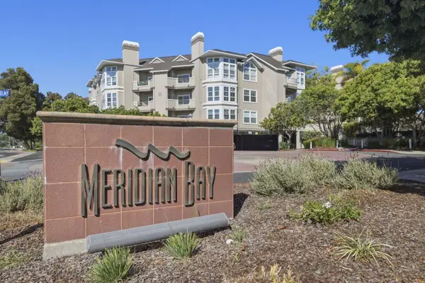 860 Meridian Bay Lane  #143, FOSTER CITY, CA 94404