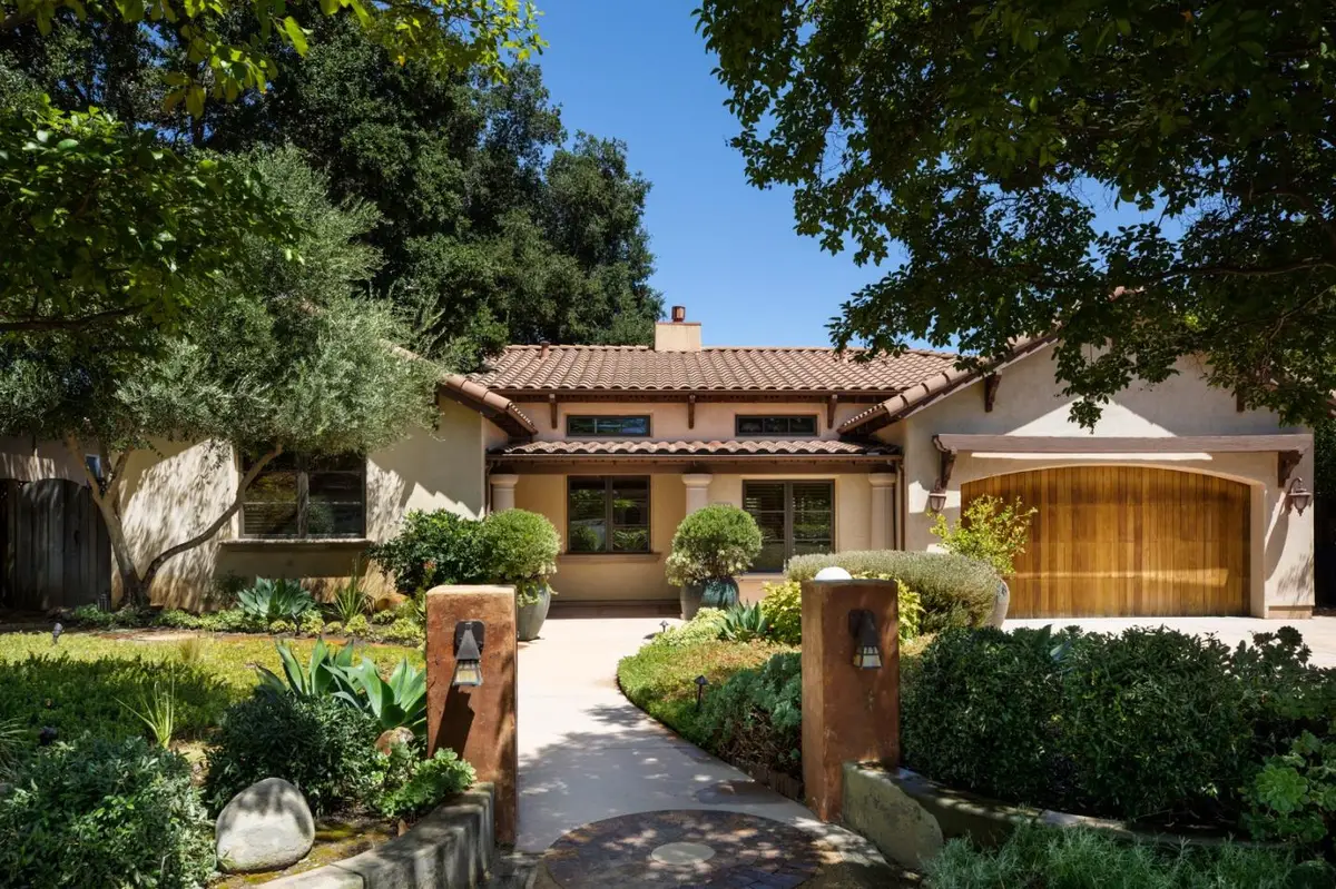 20555 Carniel Avenue, Saratoga, CA 95070 - #1
