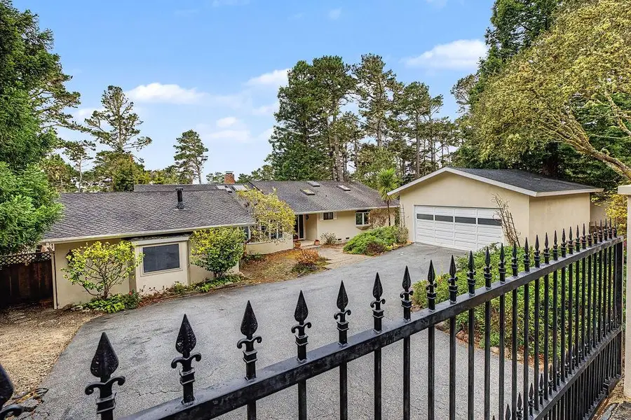 4088 Los Altos Drive, Pebble Beach, CA 93953 - #3