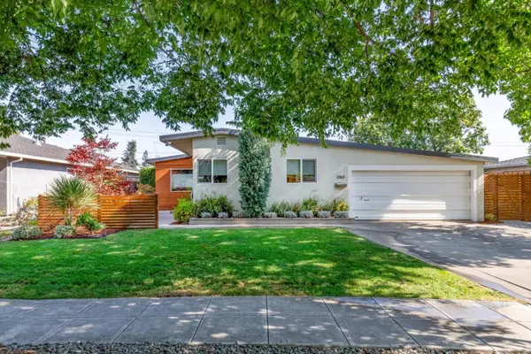 2363 Venndale Avenue, SAN JOSE, CA 95124