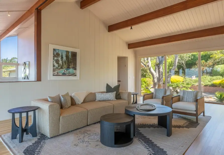 1272 Padre Lane, Pebble Beach, CA 93953 - #3