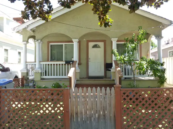220 17th Street, SAN JOSE, CA 95112