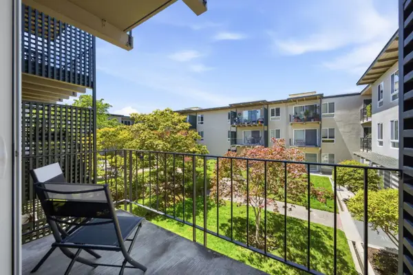 930 Peninsula Avenue  #306, SAN MATEO, CA 94401
