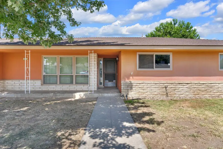 416 Krest Street, Madera, CA 93637 - #2