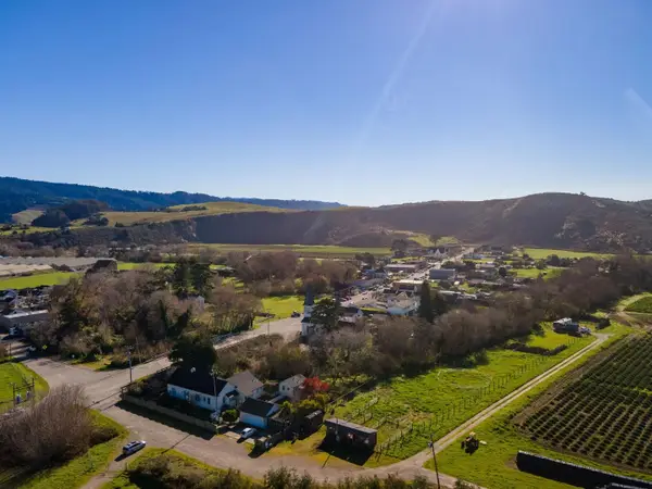 0 Stage Road, PESCADERO, CA 94060
