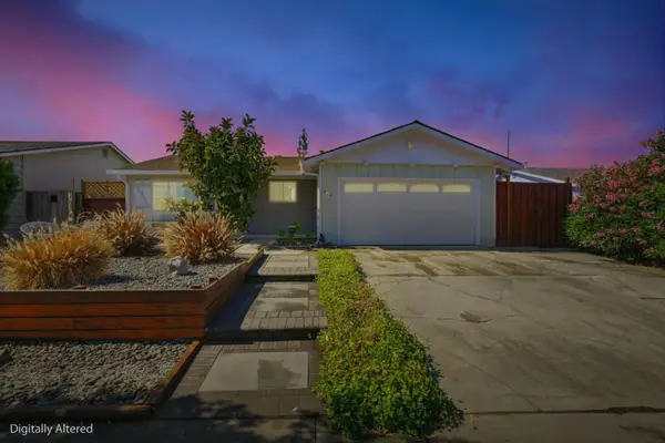 452 Skyway Drive, SAN JOSE, CA 95111