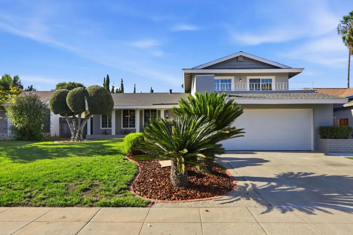 331 Avenida Nogales, San Jose, CA 95123 - #1
