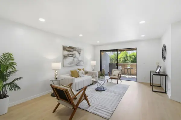 2201 Monroe Street  #204, SANTA CLARA, CA 95050