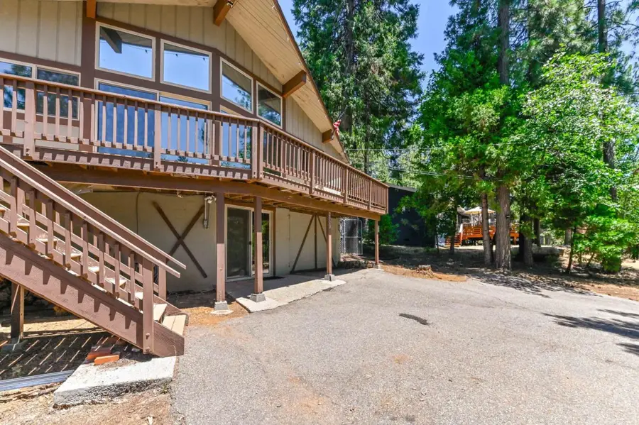 2320 Mustang Road, Arnold, CA 95223 - #3