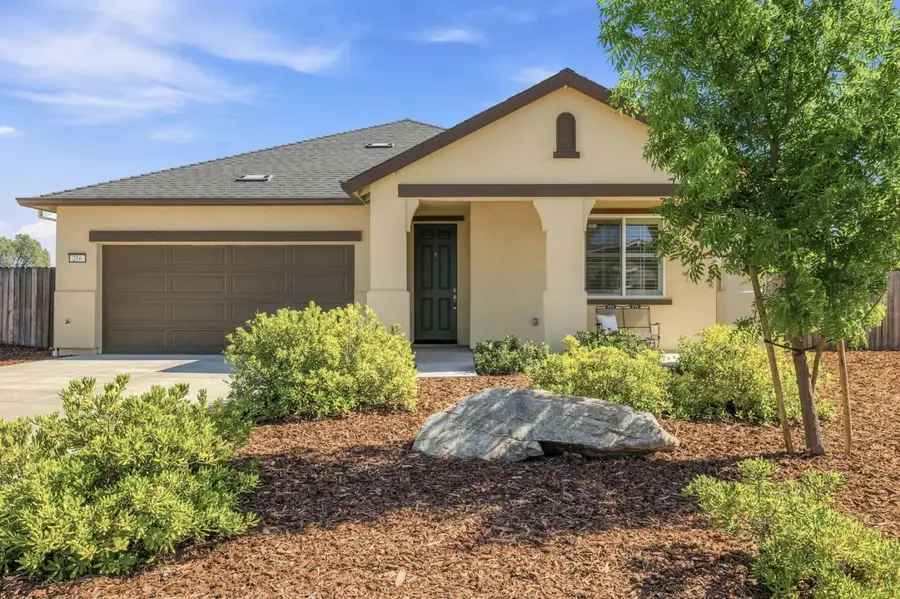 216 Raccoon Hollow Loop, Copperopolis, CA 95228 - #2