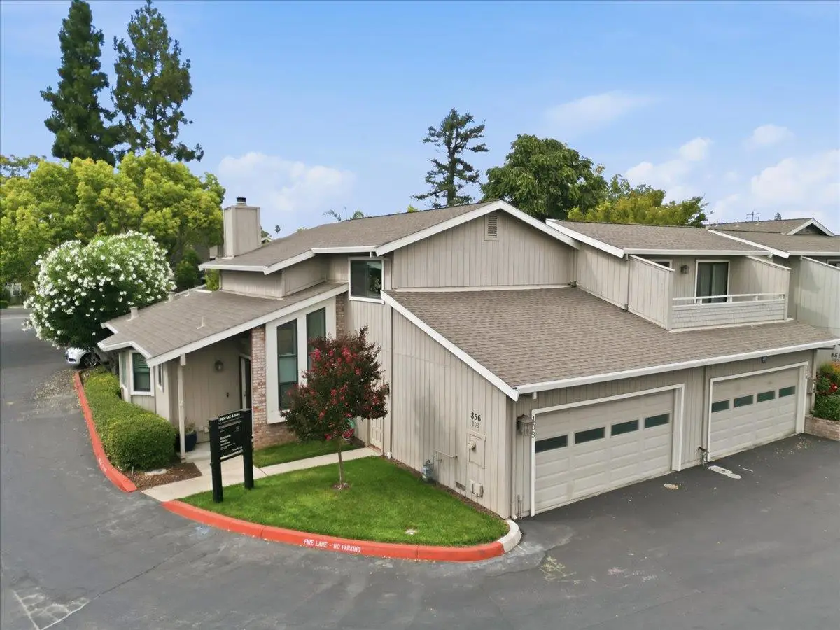 856 Minnesota Avenue  #103, San Jose, CA 95125 - #1